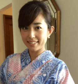 塩尻奈都子