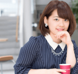 谷元星奈
