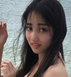 黒木麗奈