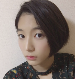小貫莉奈