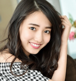 黒木麗奈