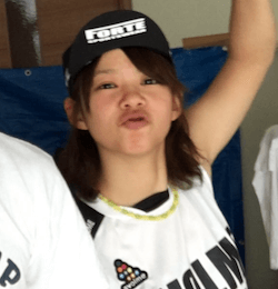 高木菜那
