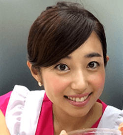 塩尻奈都子