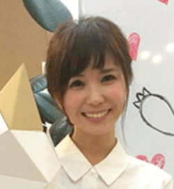 大塚奈央子