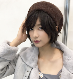 小貫莉奈