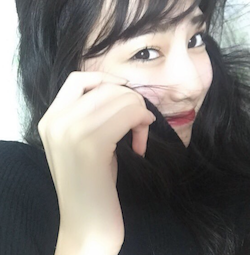 黒木麗奈
