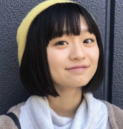 橋本乃依
