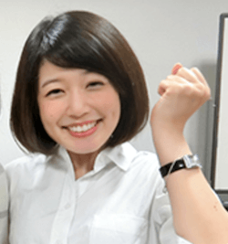 井上裕衣