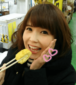 大塚奈央子
