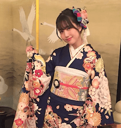 加藤玲奈