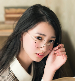 黒木麗奈