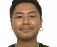 社長（あいのり）