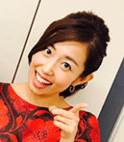 塩尻奈都子