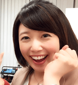 井上裕衣