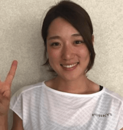 菊池彩花