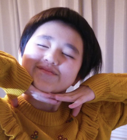 池田レイラ