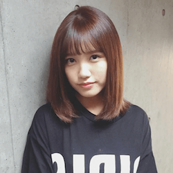 加藤玲奈