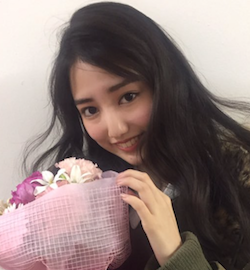 黒木麗奈