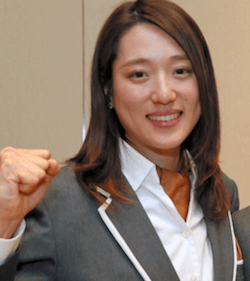 菊池彩花