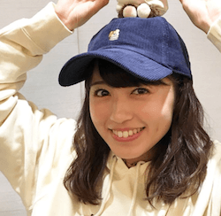 逢田梨香子