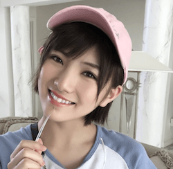岡田奈々