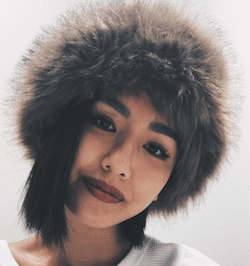 加藤澪