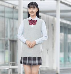 柚木美音