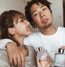 加藤澪