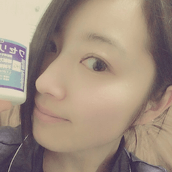 鮭山未菜美