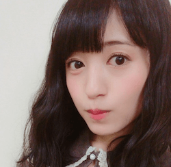 逢田梨香子