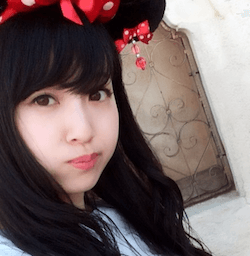 鮭山未菜美