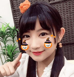 有野いく