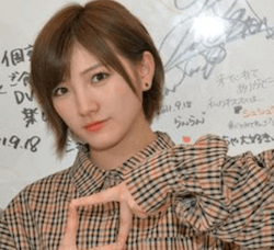 岡田奈々