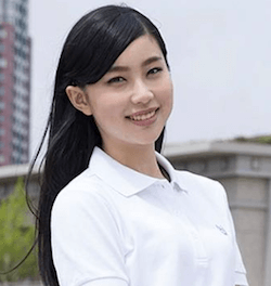 柚木美音