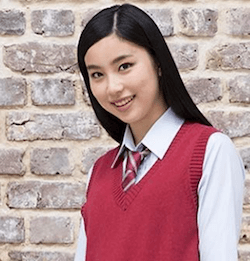 柚木美音
