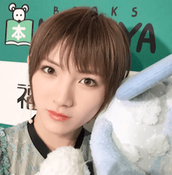 岡田奈々