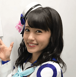 逢田梨香子
