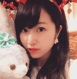 鮭山未菜美