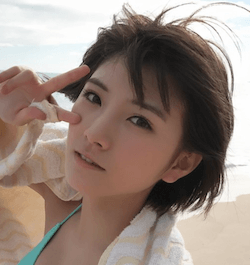 岡田奈々