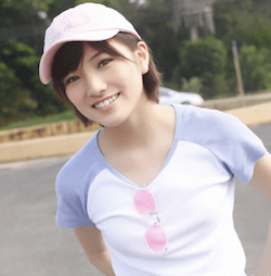 岡田奈々
