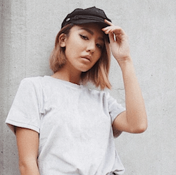 加藤澪
