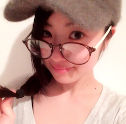 鮭山未菜美