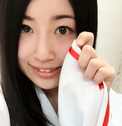 鮭山未菜美