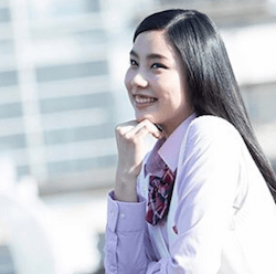 柚木美音