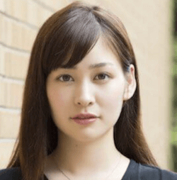岩田絵里奈