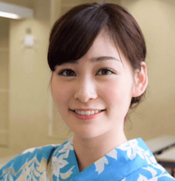 岩田絵里奈