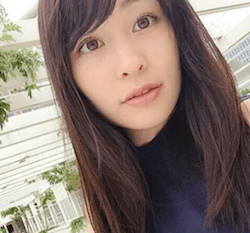 岩田絵里奈