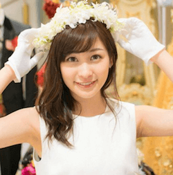 岩田絵里奈
