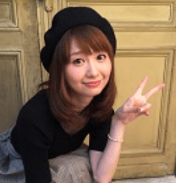 戸松遥