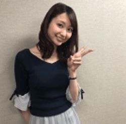 戸松遥